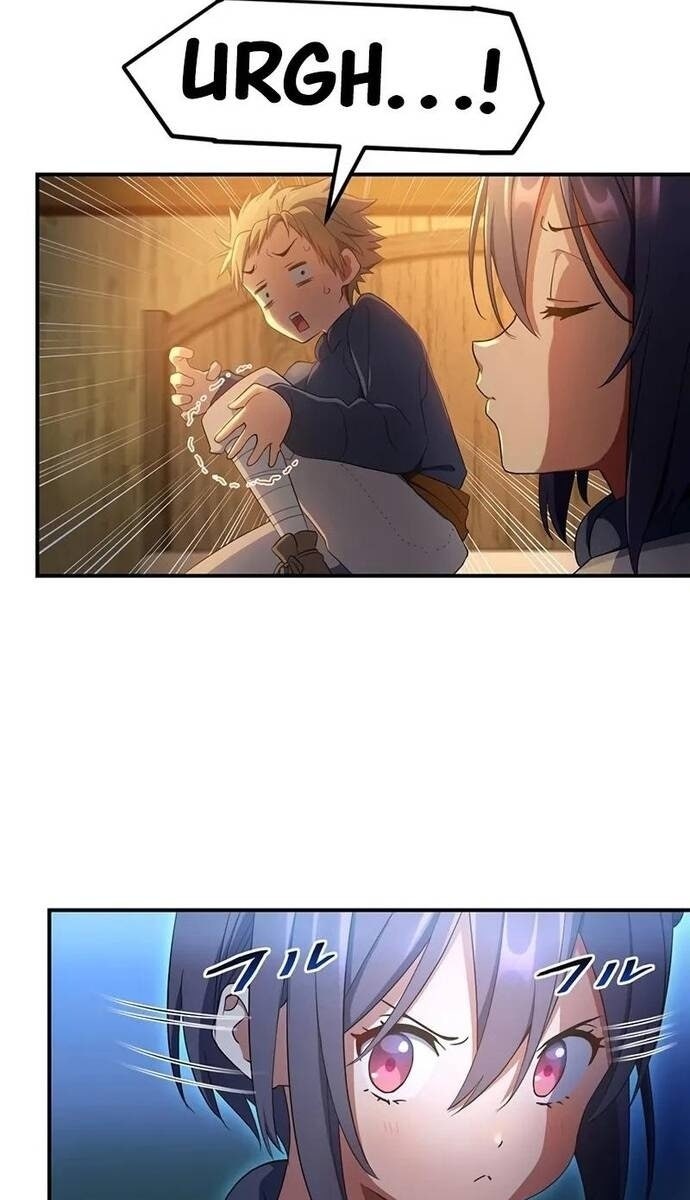 Quỷ Ấn - Page 20