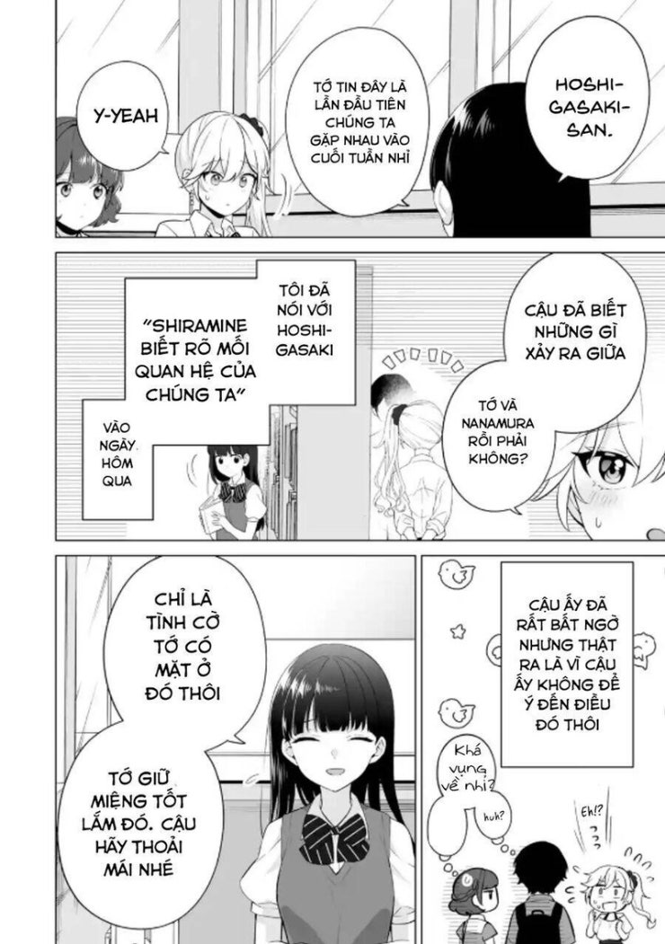 Please Leave Me Alone - Page 5