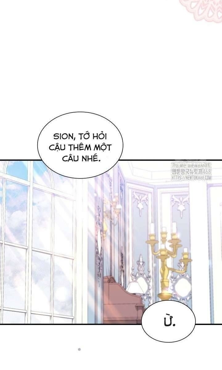 Dẫu Cho Con Gái Của Kẻ Phản Diện Trùng Sinh - Page 8