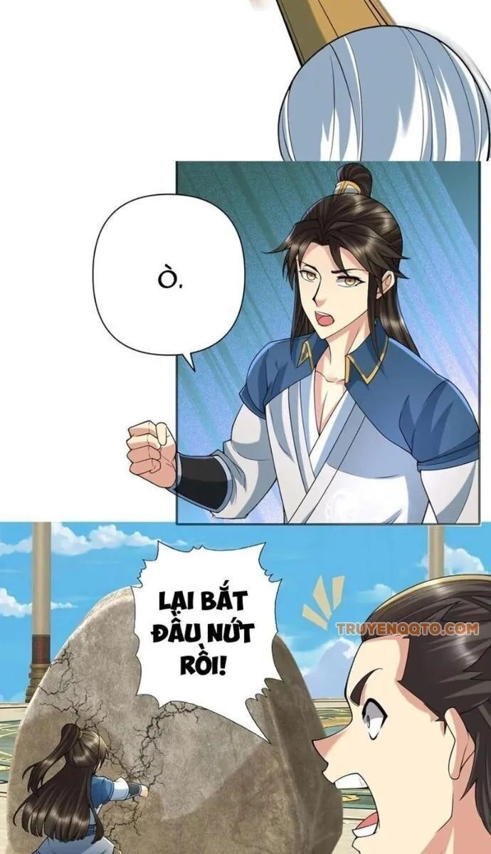 Ta Có Thể Đốn Ngộ Vô Hạn - Page 17