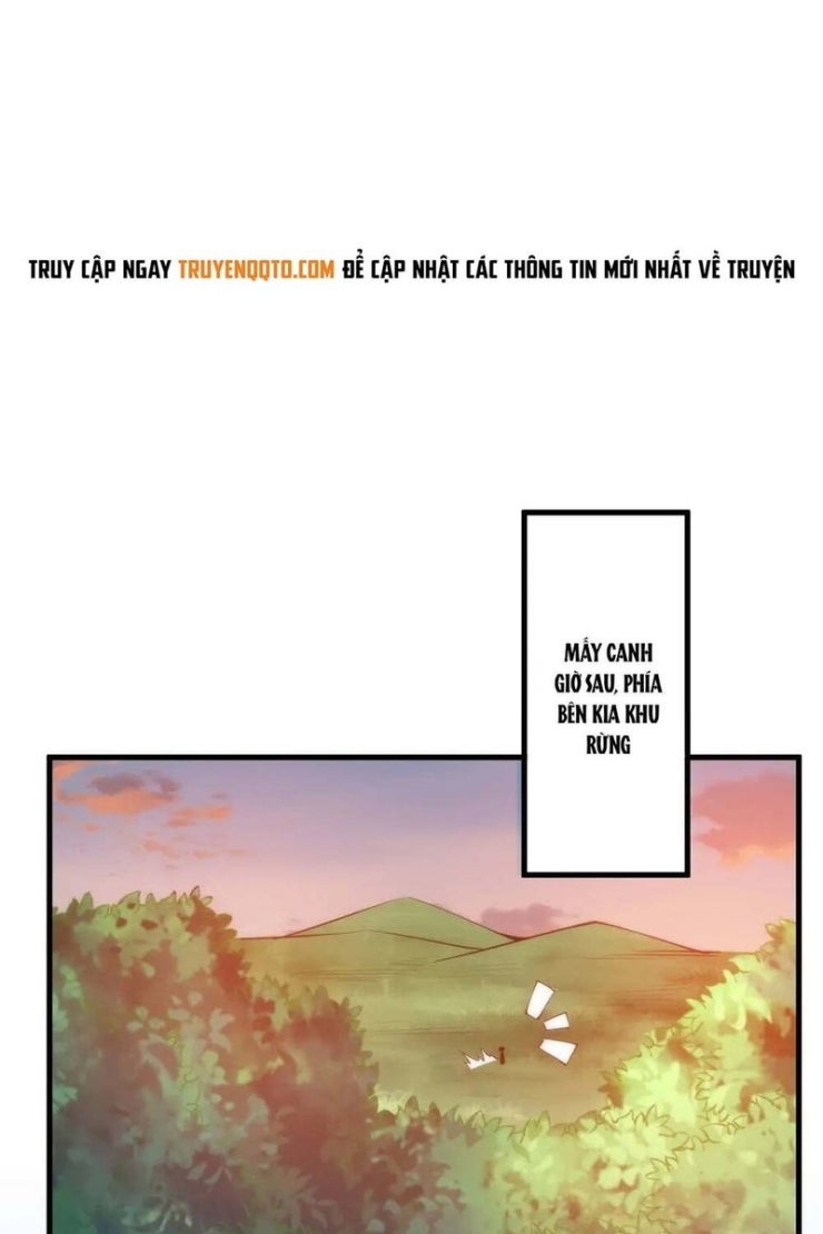 Ta Chỉ Muốn Bị Các Vị Đánh Chết - Page 23