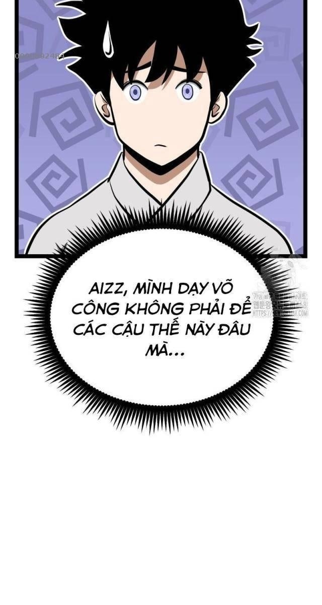 Nhất Bộ Thần Quyền - Page 53