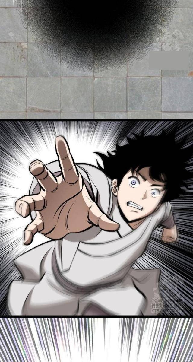 Nhất Bộ Thần Quyền - Page 82