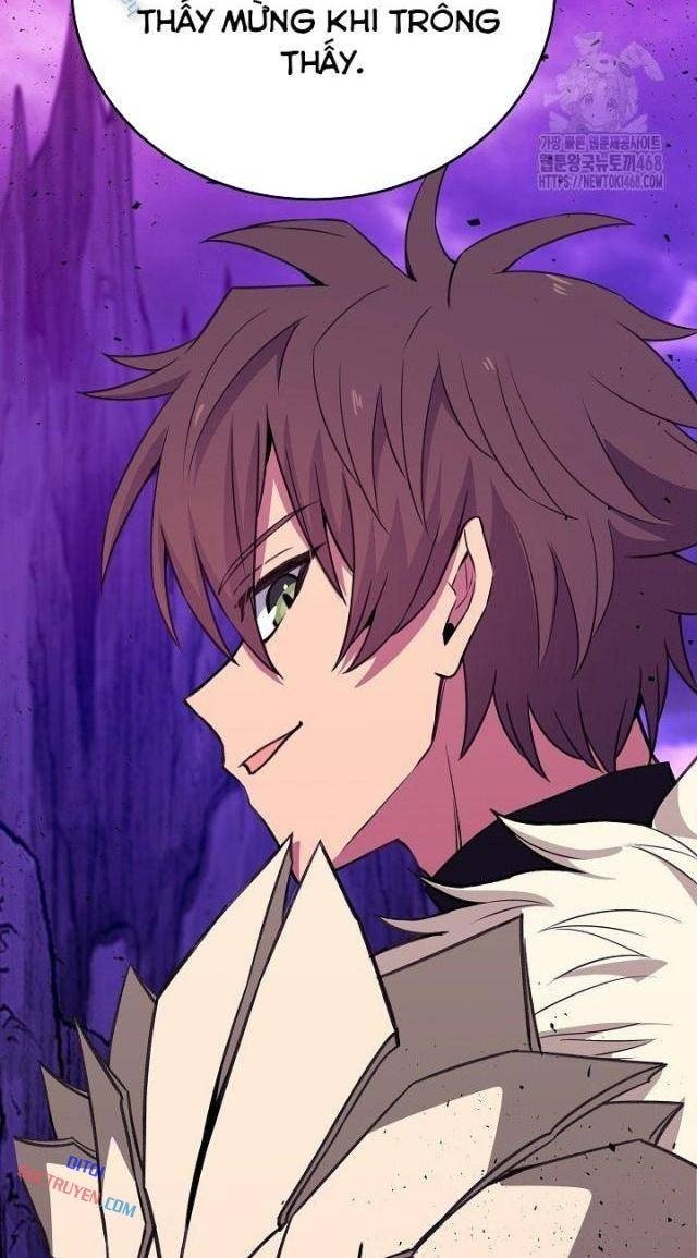 Trở Thành Nhân Viên Cho Các Vị Thần - Page 24