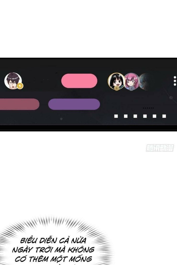 Phát sóng trực tiếp ta quét ngang dị giới - Page 155