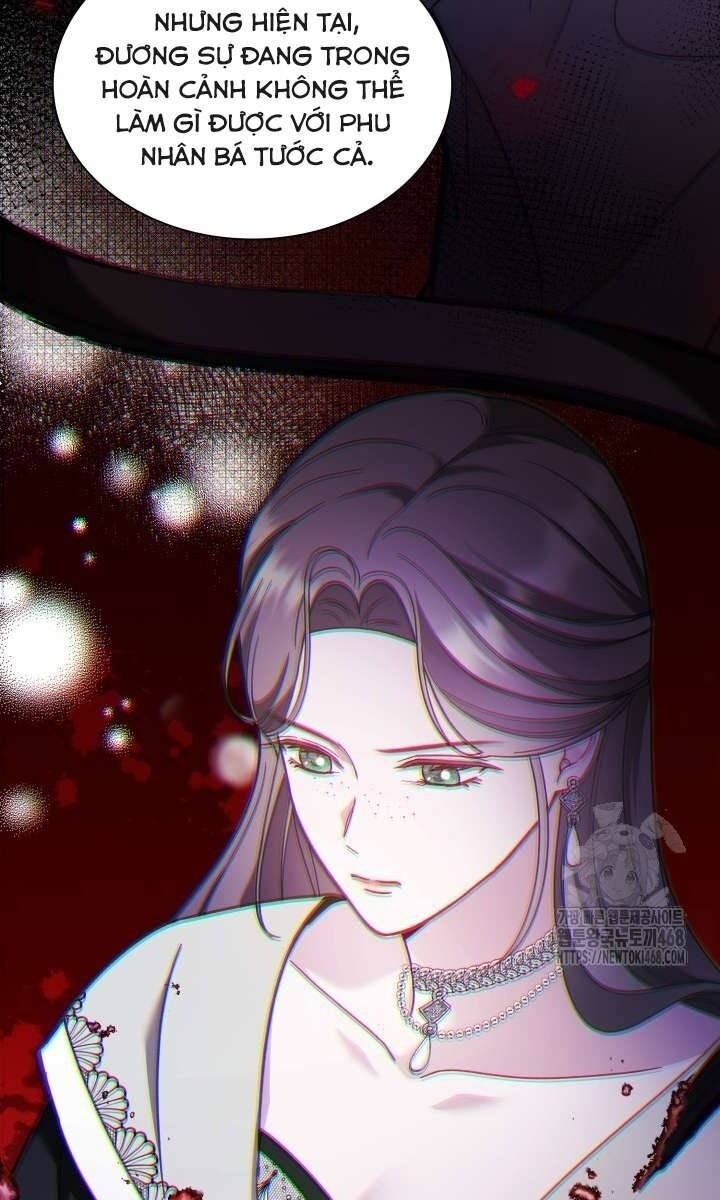 Dẫu Cho Con Gái Của Kẻ Phản Diện Trùng Sinh - Page 48