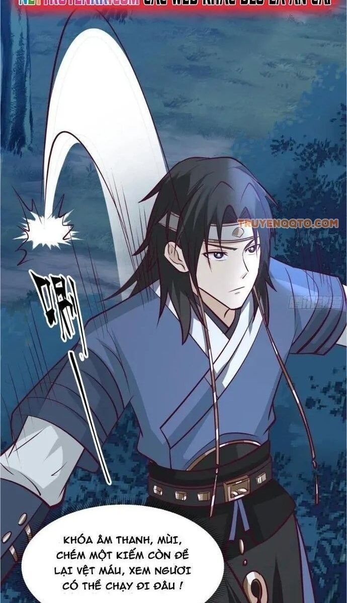 Ta Có Một Quyển Hàng Yêu Phổ - Page 46