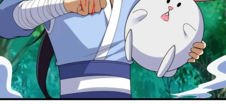 Ta Chỉ Muốn Bị Các Vị Đánh Chết - Page 6