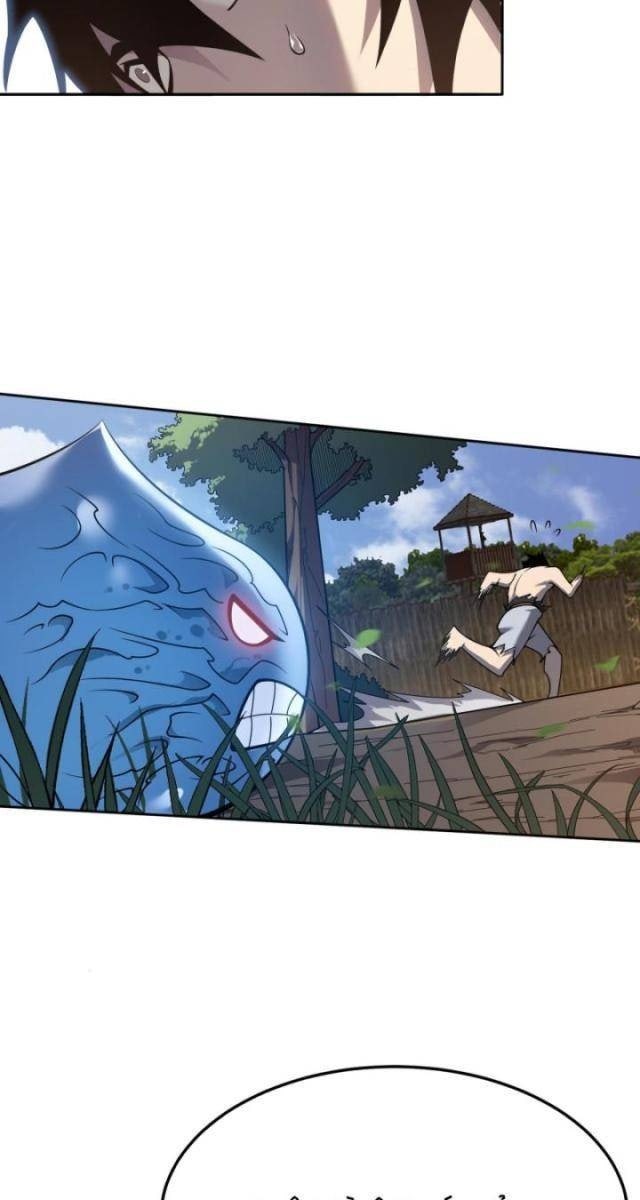 Game Online: Vì Quá Phóng Túng, Tôi Đã Trở Thành Kẻ Thù Của Cả Server - Page 37