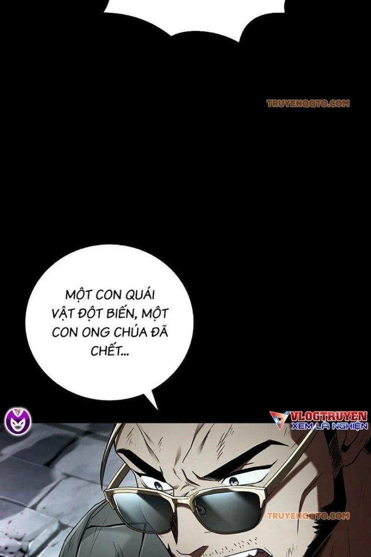 Sự Trở Lại Của Người Chơi Bị Đóng Băng - Page 32