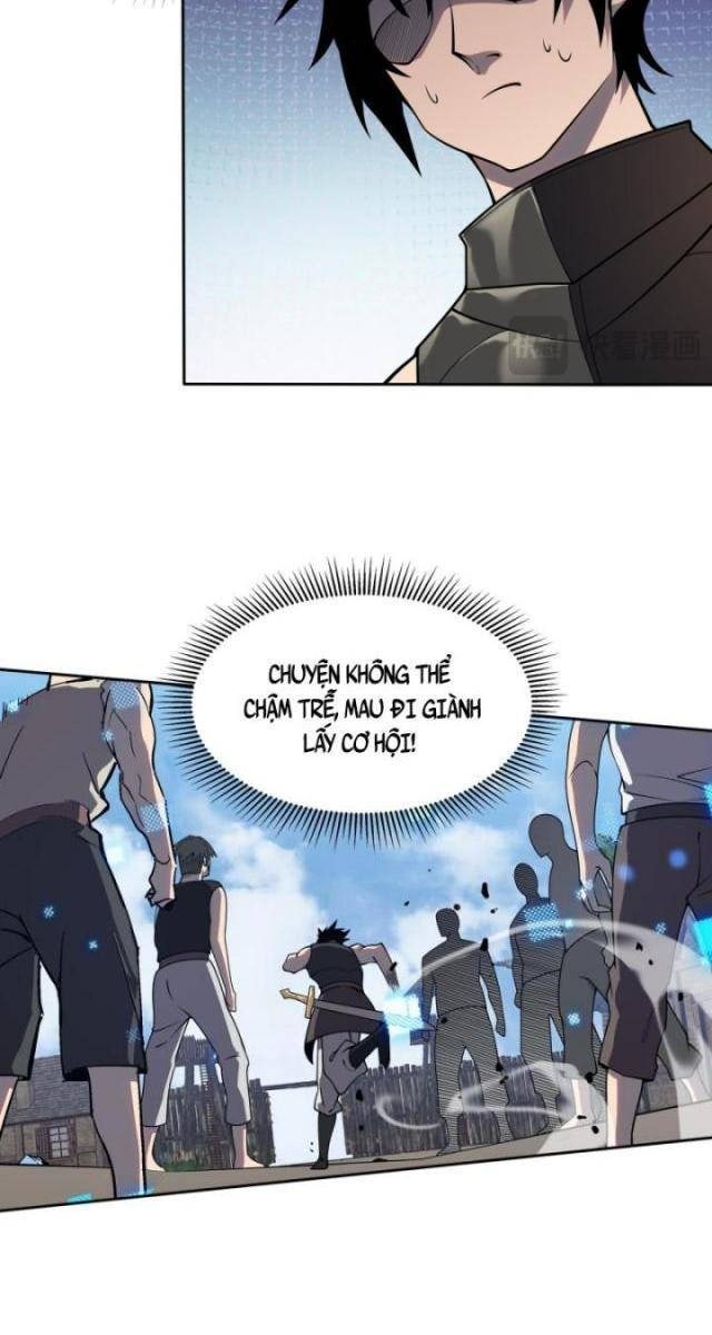 Game Online: Vì Quá Phóng Túng, Tôi Đã Trở Thành Kẻ Thù Của Cả Server - Page 77