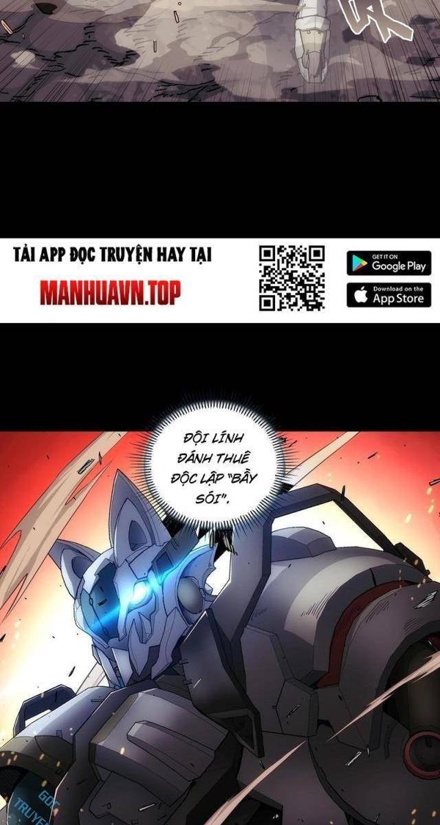 Khế Ước Cương Thiết - Page 73