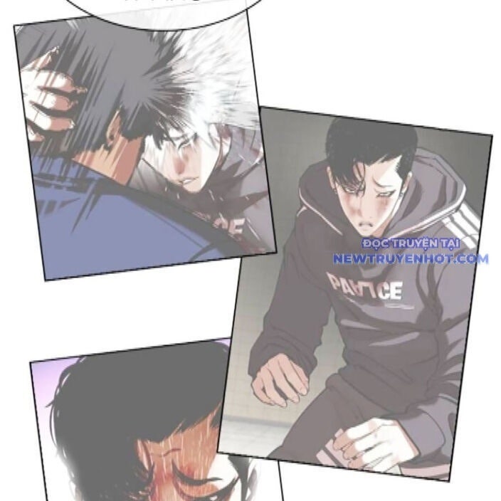 Hoán Đổi Diệu Kỳ - Page 91