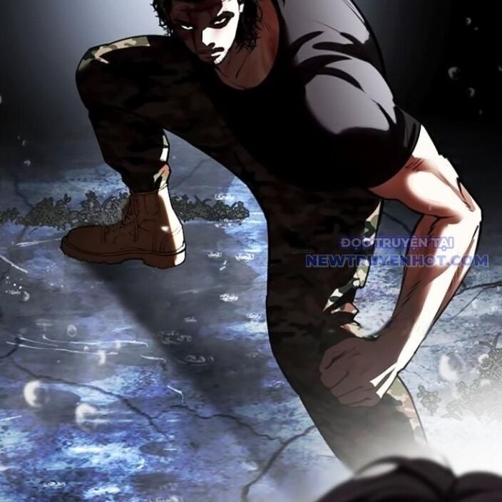 Hoán Đổi Diệu Kỳ - Page 217