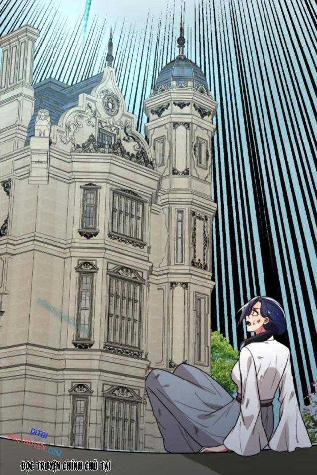 Ta Có 90 Tỷ Tiền Liếm Cẩu - Page 37