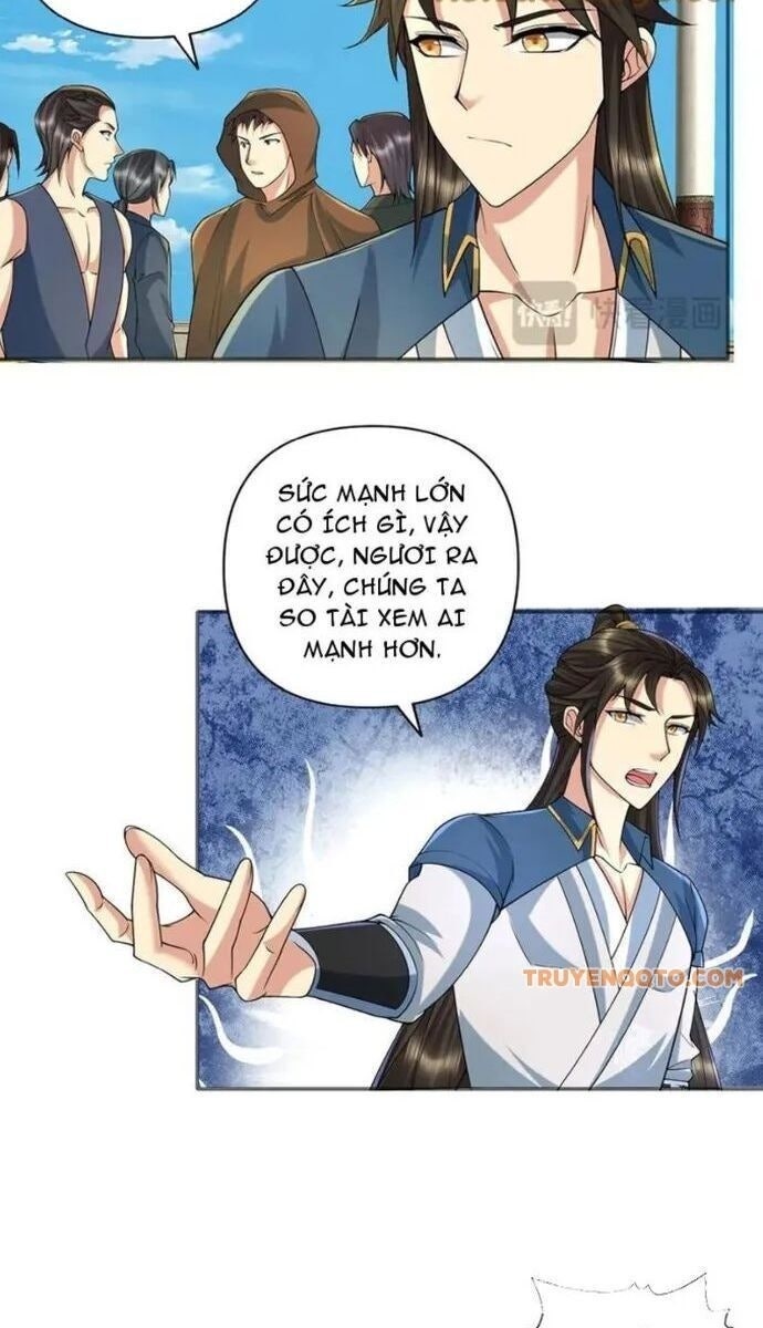 Ta Có Thể Đốn Ngộ Vô Hạn - Page 20