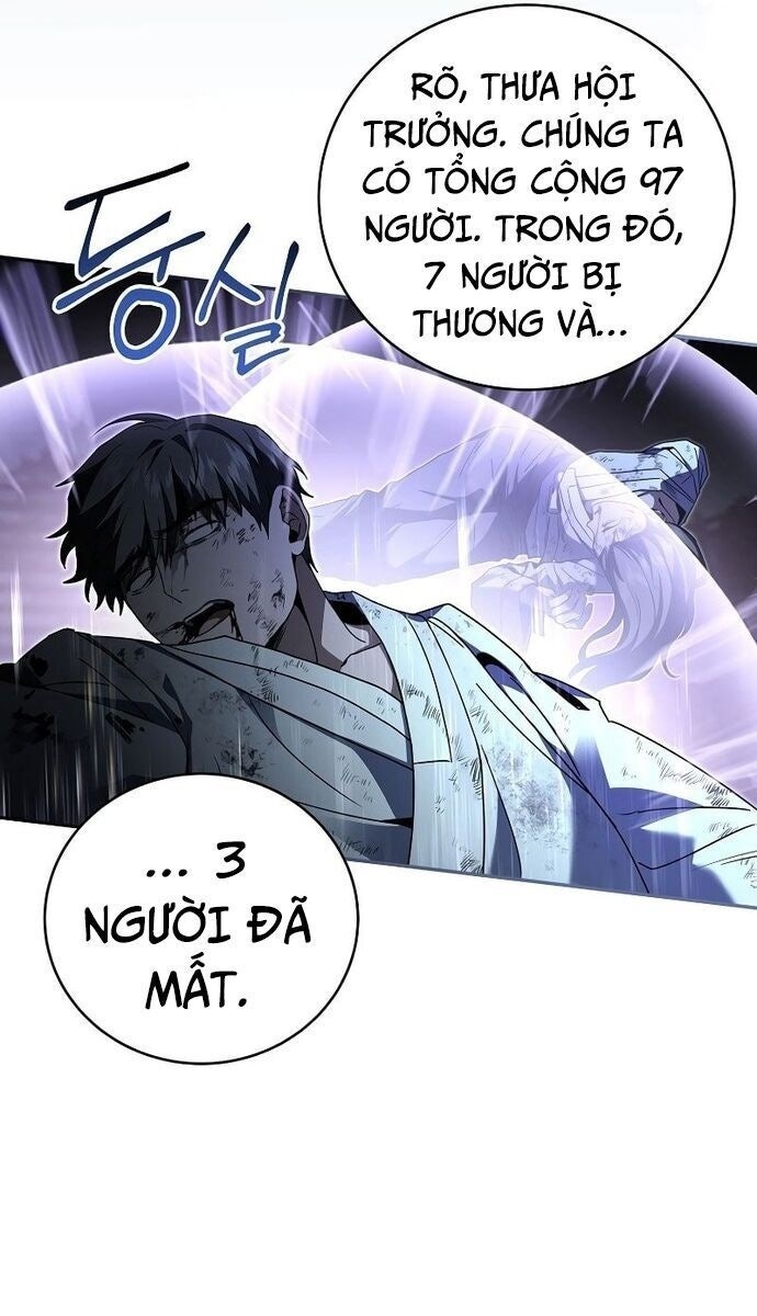 Sự Trở Lại Của Người Chơi Bị Đóng Băng - Page 86