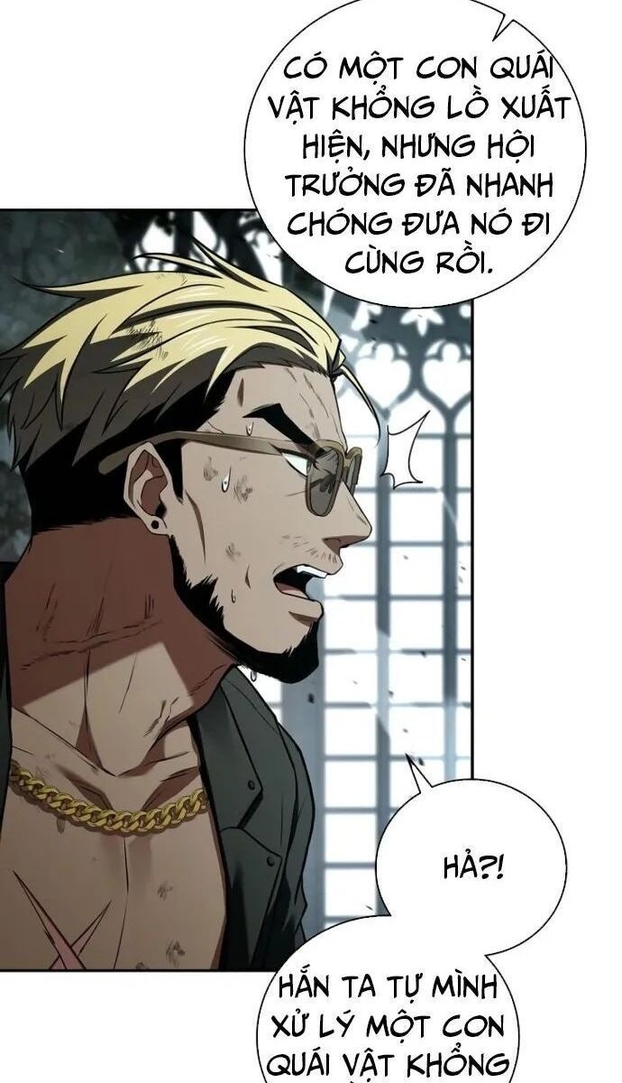 Sự Trở Lại Của Người Chơi Bị Đóng Băng - Page 74