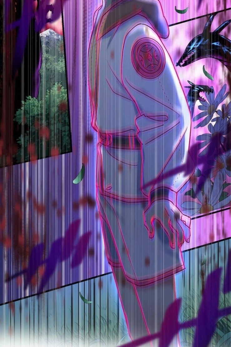 Quỷ Ấn - Page 203