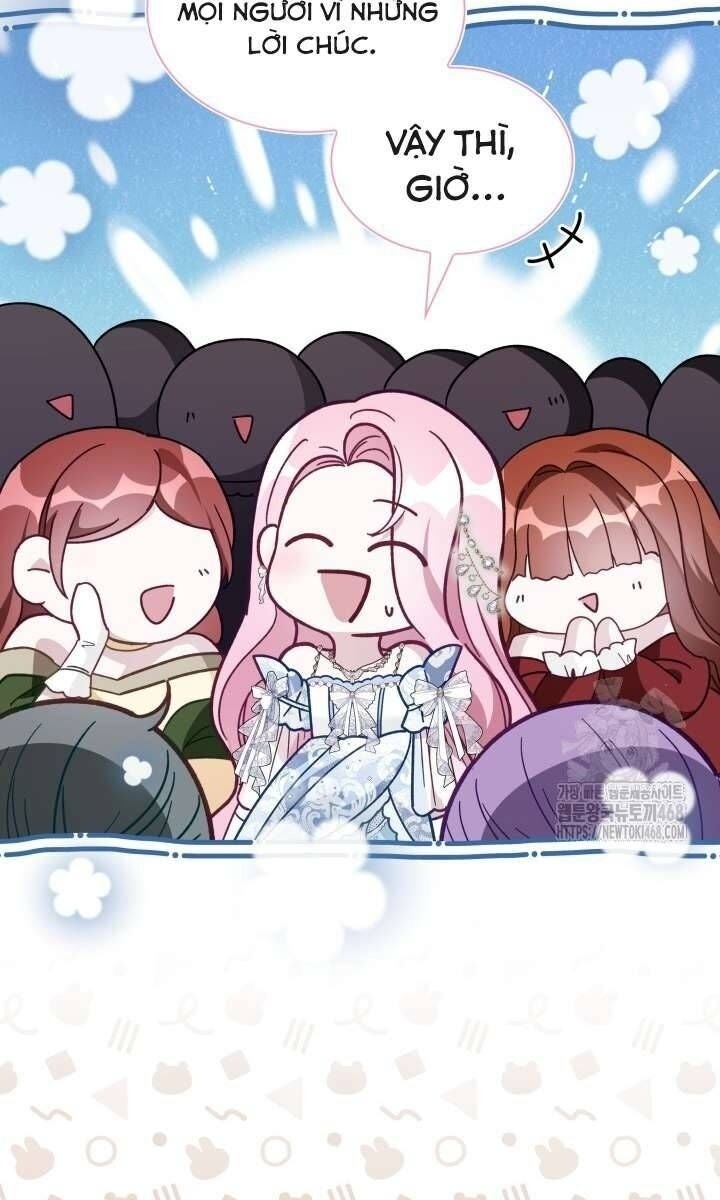 Dẫu Cho Con Gái Của Kẻ Phản Diện Trùng Sinh - Page 66