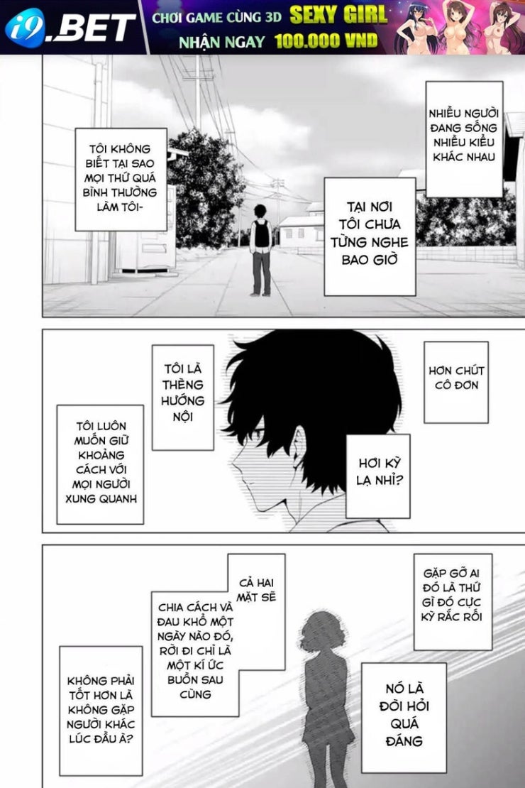 Please Leave Me Alone - Page 19