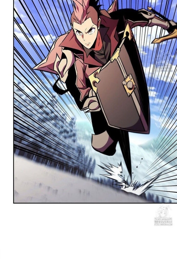 Huyền Thoại Game Thủ - Tái Xuất - Page 31