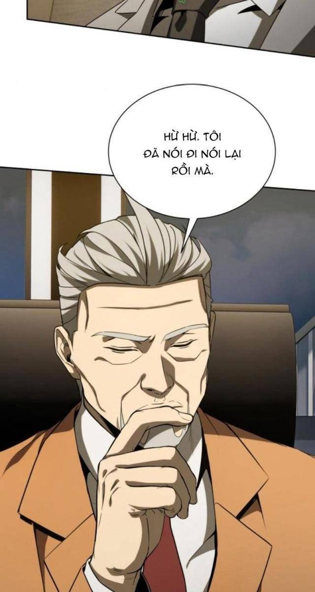 Người Chơi Thiên Tài Trở Lại - Page 6