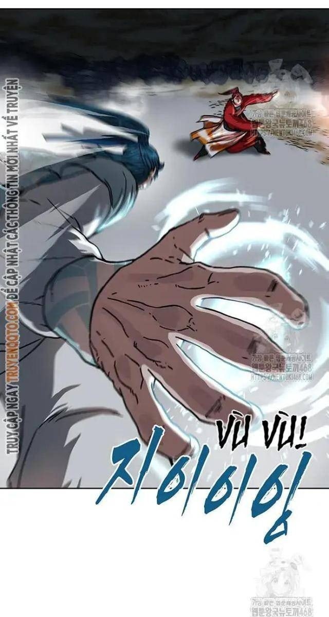 Hàn Băng Liệt Hỏa - Page 95