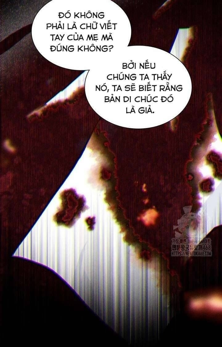 Dẫu Cho Con Gái Của Kẻ Phản Diện Trùng Sinh - Page 83