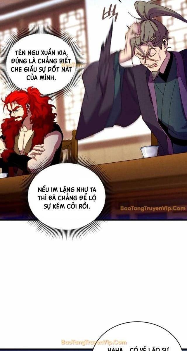 Phi Lôi Đao - Page 29