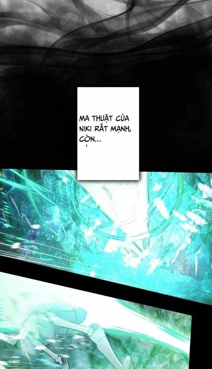 Quỷ Ấn - Page 32
