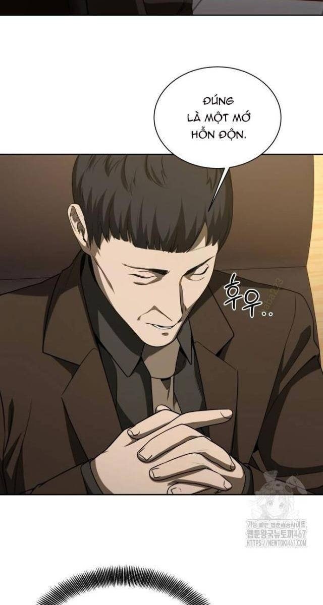 Người Chơi Thiên Tài Trở Lại - Page 14