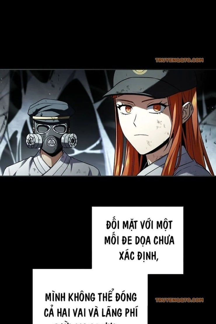 Sự Trở Lại Của Người Chơi Bị Đóng Băng - Page 57