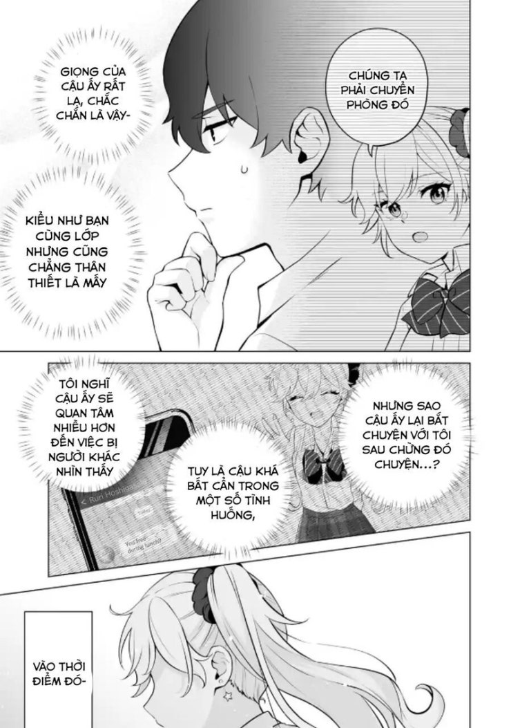 Please Leave Me Alone - Page 21