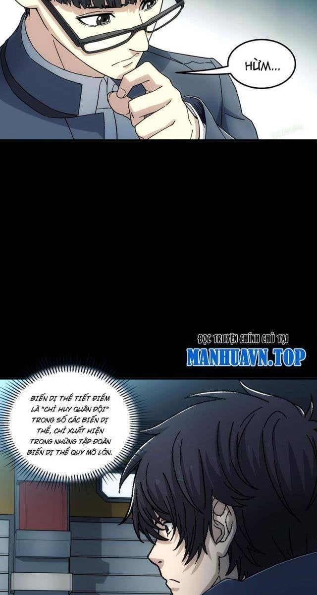 Khế Ước Cương Thiết - Page 13