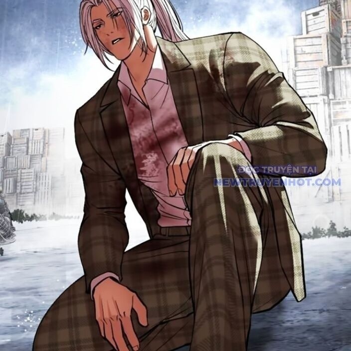 Hoán Đổi Diệu Kỳ - Page 137