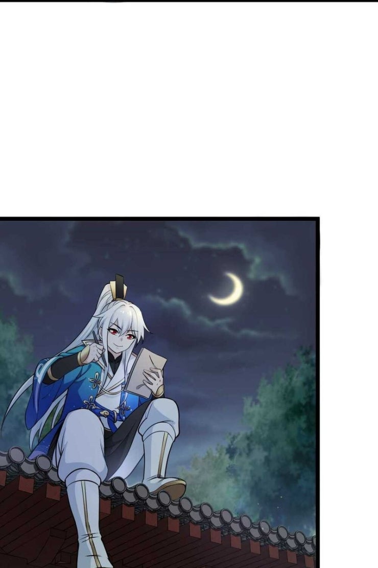 Hảo Đồ Nhi Hãy Tha Cho Vi Sư - Page 32