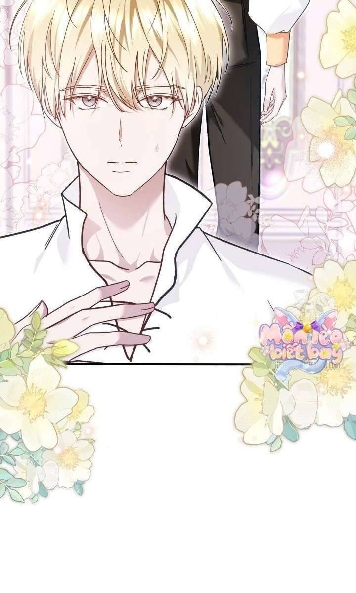 Dẫu Cho Con Gái Của Kẻ Phản Diện Trùng Sinh - Page 47