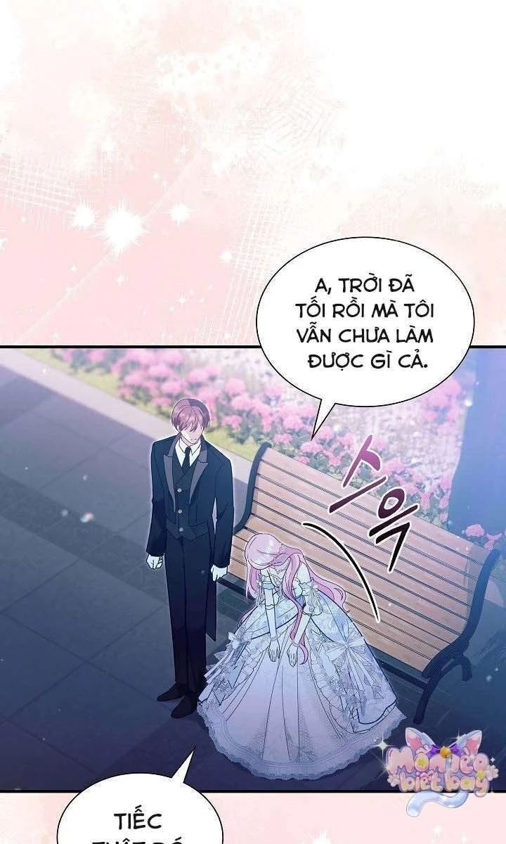 Dẫu Cho Con Gái Của Kẻ Phản Diện Trùng Sinh - Page 14