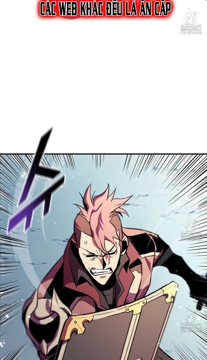 Huyền Thoại Game Thủ - Tái Xuất - Page 47