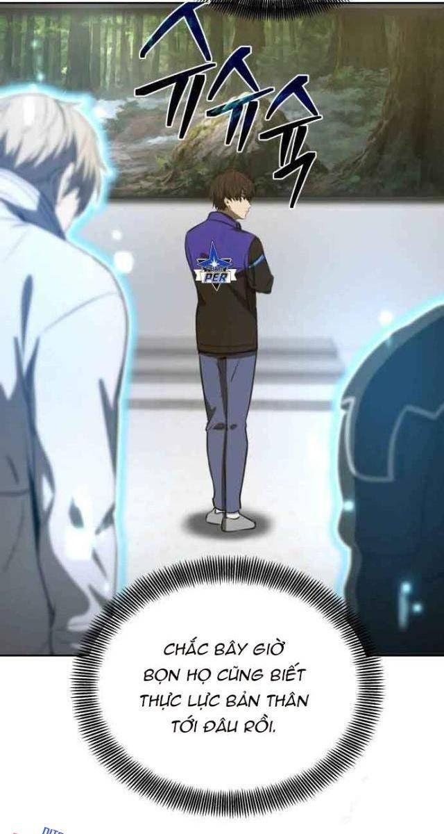 Người Chơi Thiên Tài Trở Lại - Page 115