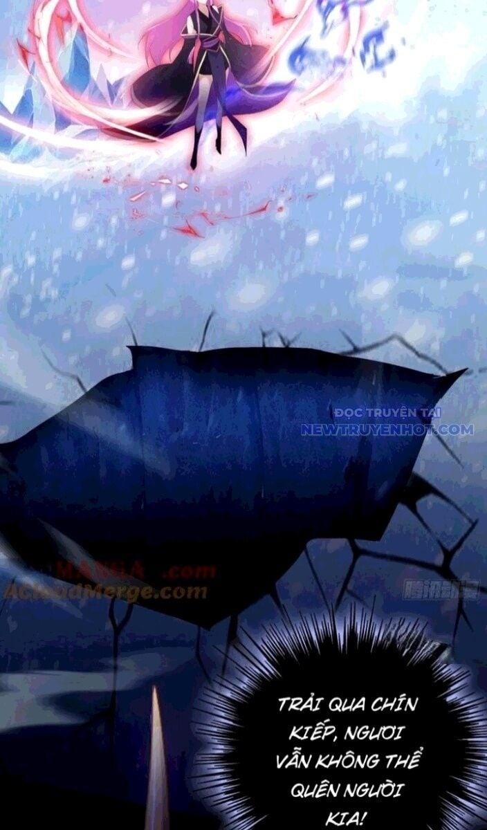 Hoá Ra Ta Đã Vô Địch Từ Lâu - Page 33