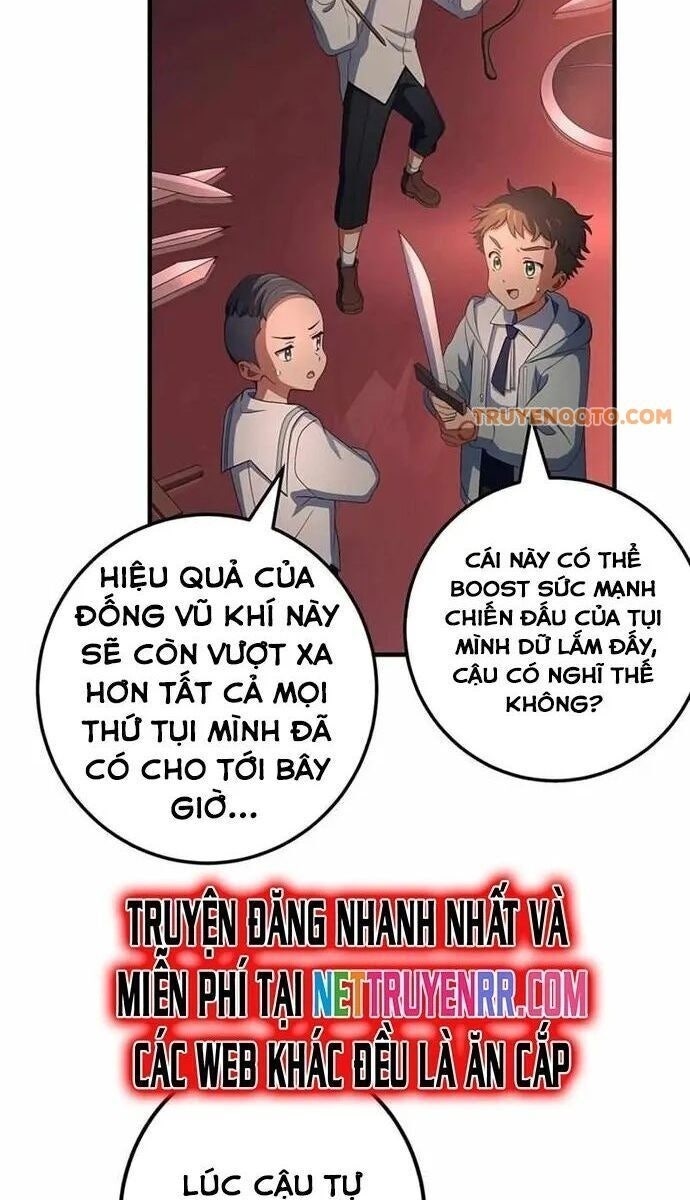 Quỷ Ấn - Page 49