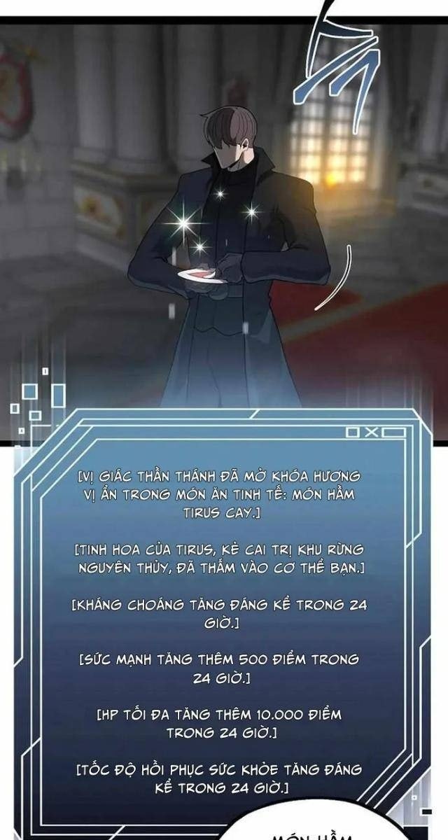 Solo Eating - Page 28