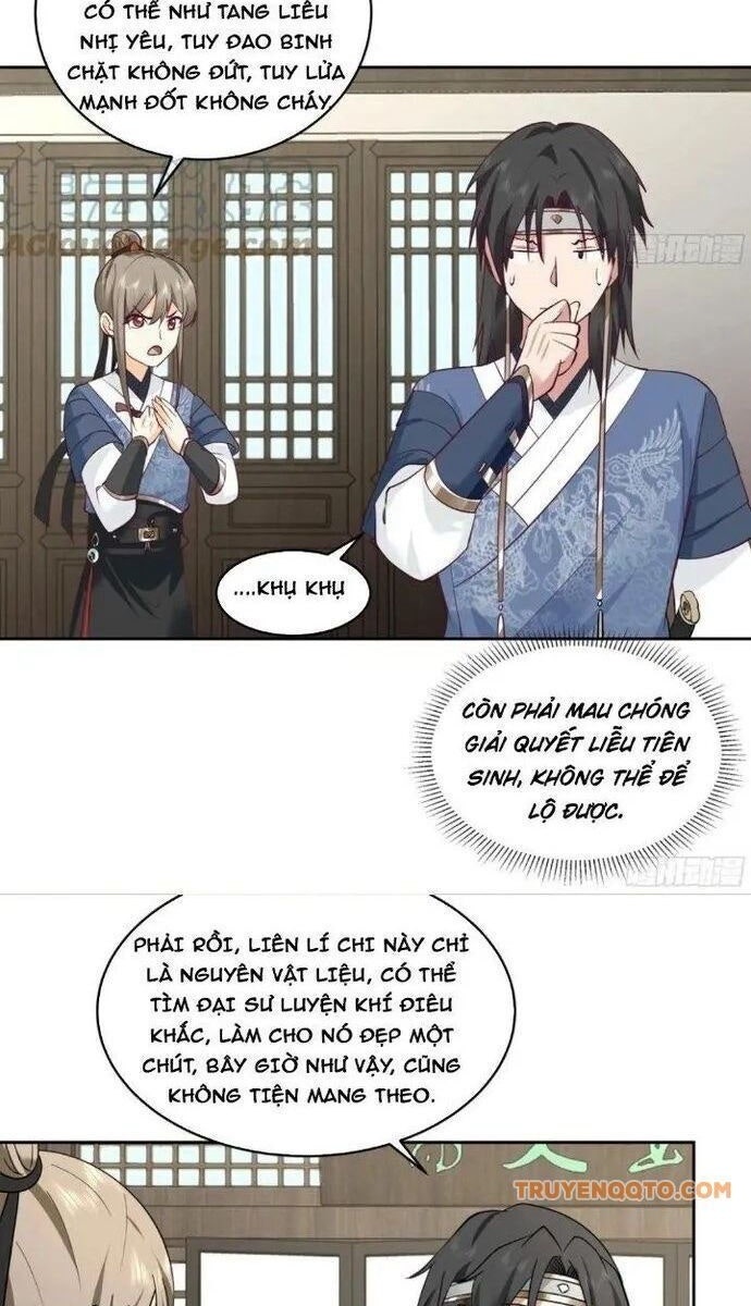 Ta Có Một Quyển Hàng Yêu Phổ - Page 8