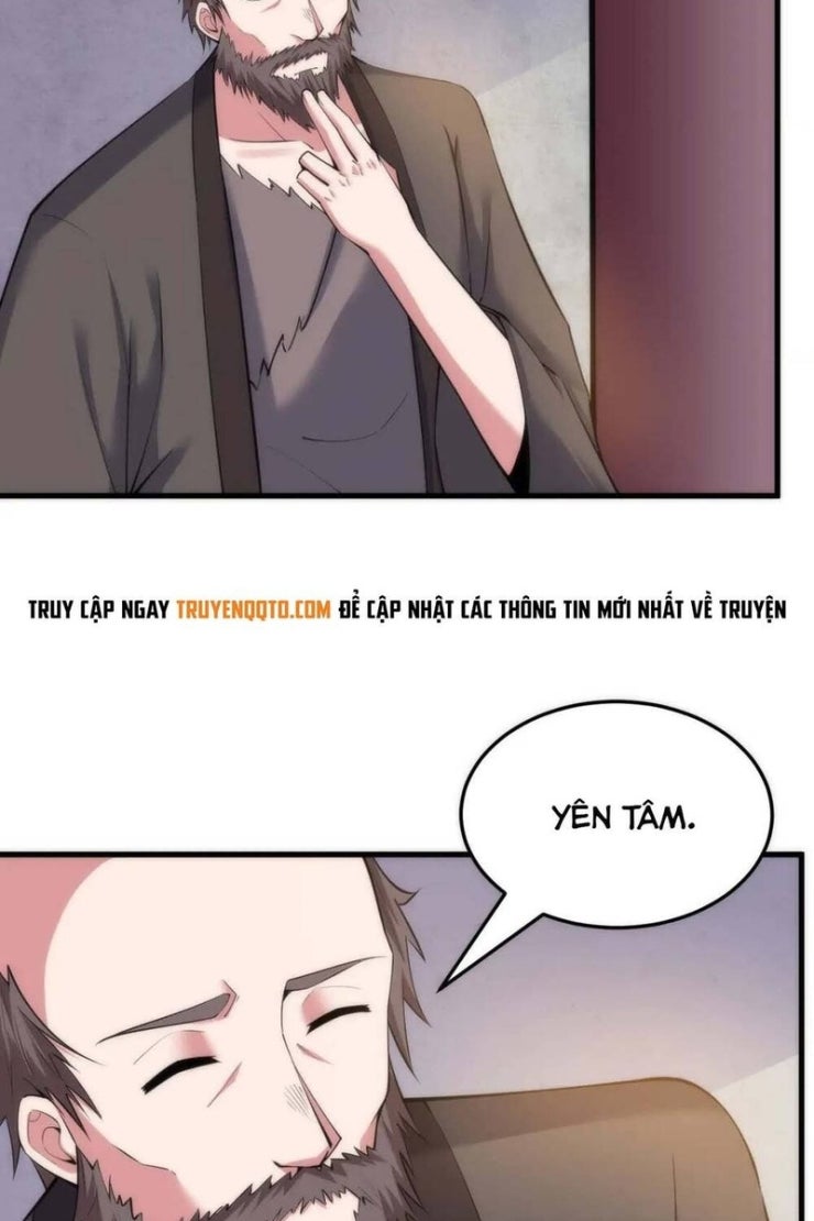 Ta Chỉ Muốn Bị Các Vị Đánh Chết - Page 6