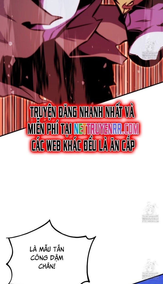 Huyền Thoại Game Thủ - Tái Xuất - Page 21