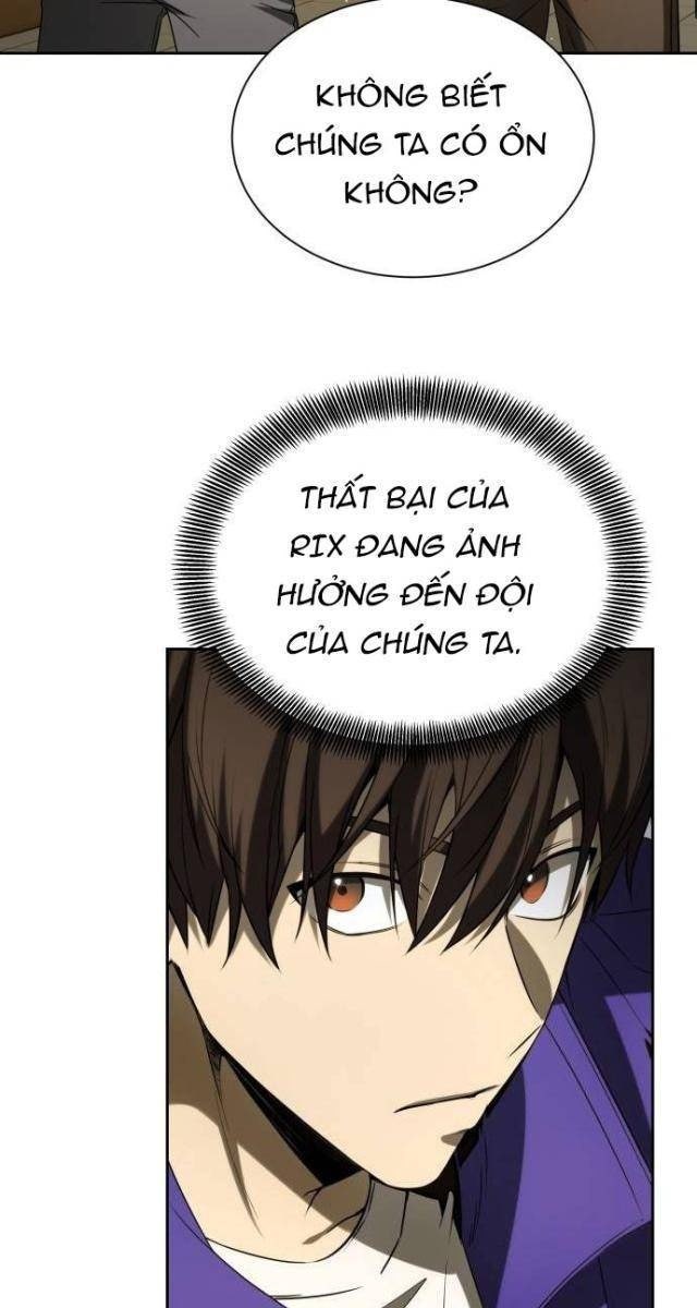 Người Chơi Thiên Tài Trở Lại - Page 5