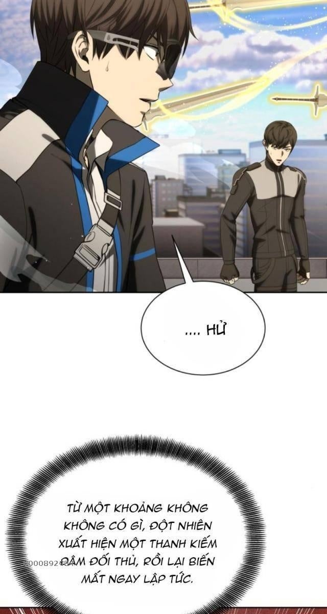 Người Chơi Thiên Tài Trở Lại - Page 9