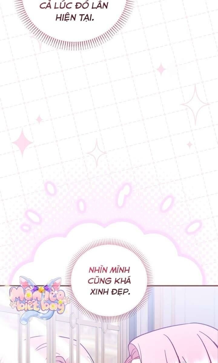 Dẫu Cho Con Gái Của Kẻ Phản Diện Trùng Sinh - Page 71